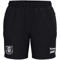 SV Wenzenbach Tennis Jako Webshort Damen