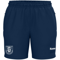 SV Wenzenbach Tennis Jako Webshort Damen