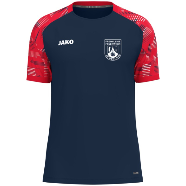 FF Mogendorf Jako T-Shirt Sport