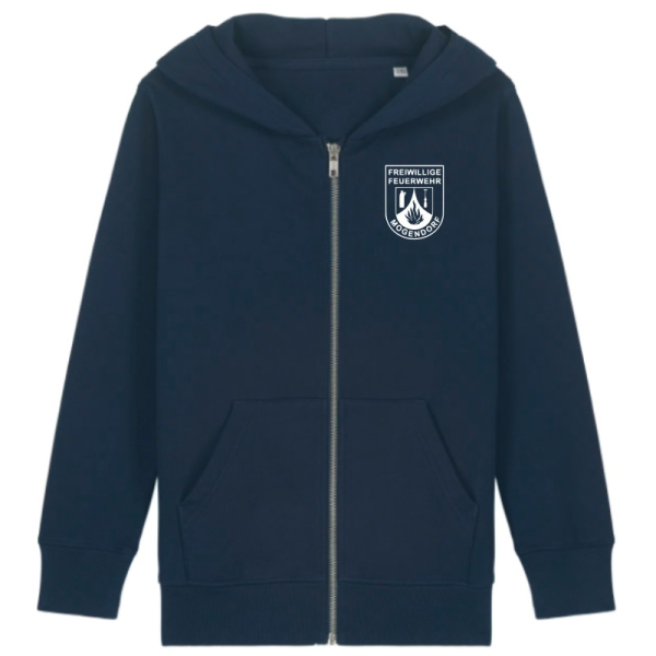 FF Mogendorf Stanley/Stella Kapuzenjacke Kinder