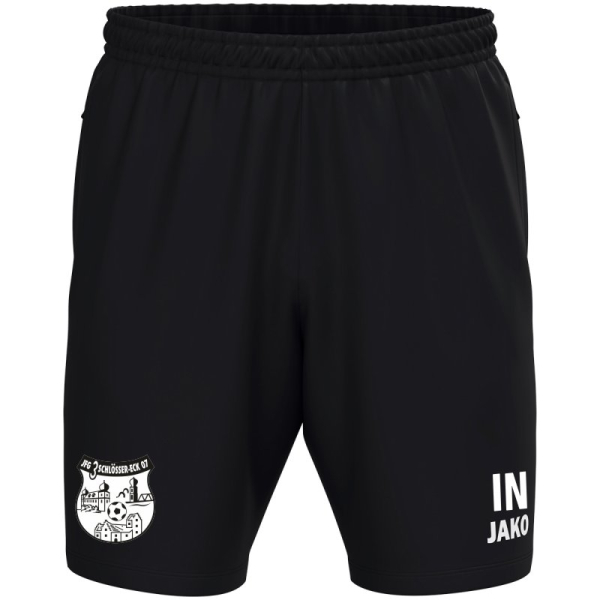JFG 3 Schlösser-Eck 07 Jako Webshort