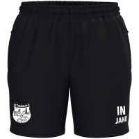 JFG 3 Schlösser-Eck 07 Jako Webshort Damen