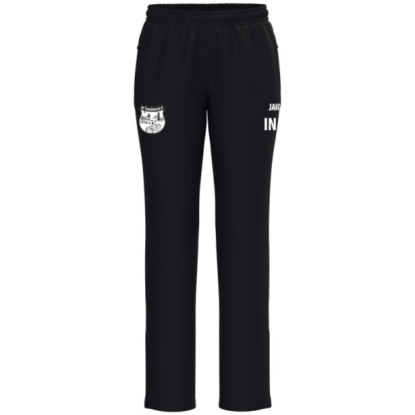 JFG 3 Schlösser-Eck 07 Jako Webhose Damen