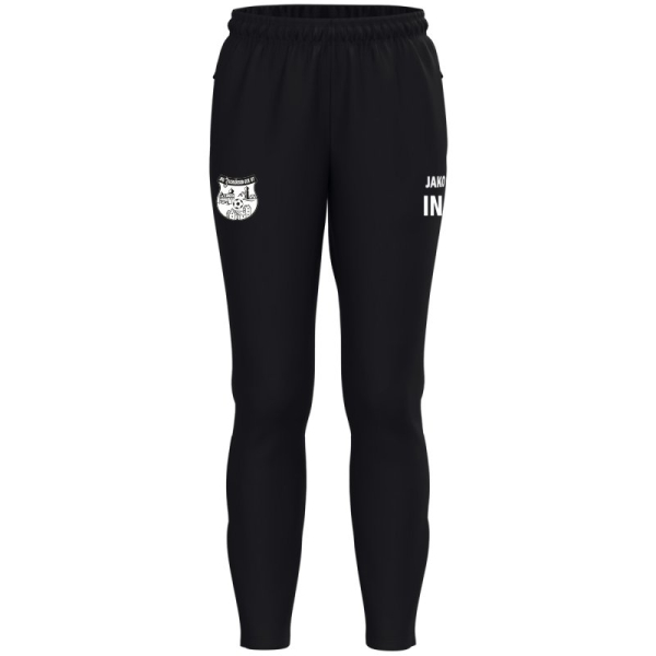 JFG 3 Schlösser-Eck 07 Jako Trainingshose Damen