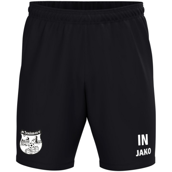 JFG 3 Schlösser-Eck 07 Jako Trainingsshort