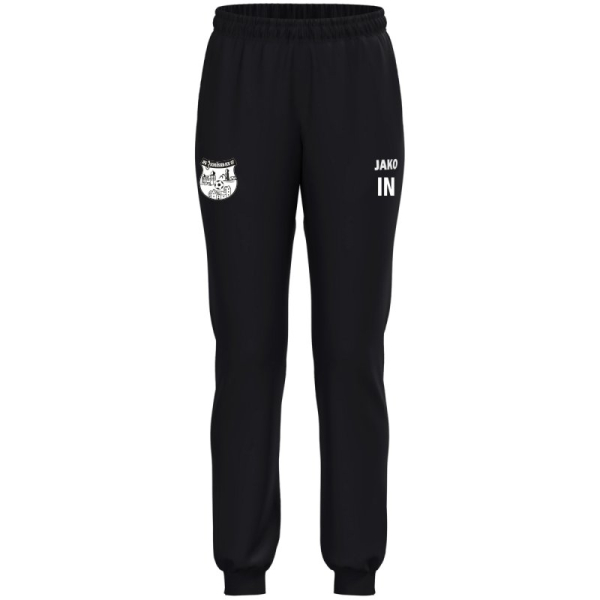 JFG 3 Schlösser-Eck 07 Jako Polyesterhose Damen