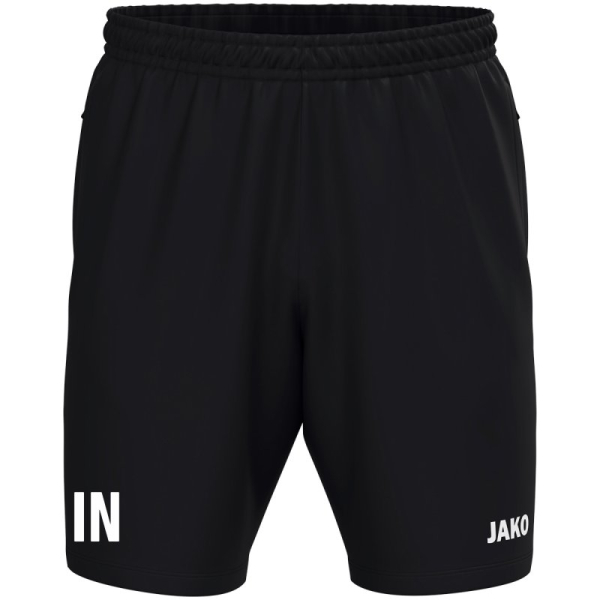 FC Tegernheim Jako Webshort