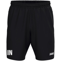FC Tegernheim Jako Webshort