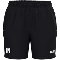 FC Tegernheim Jako Webshort