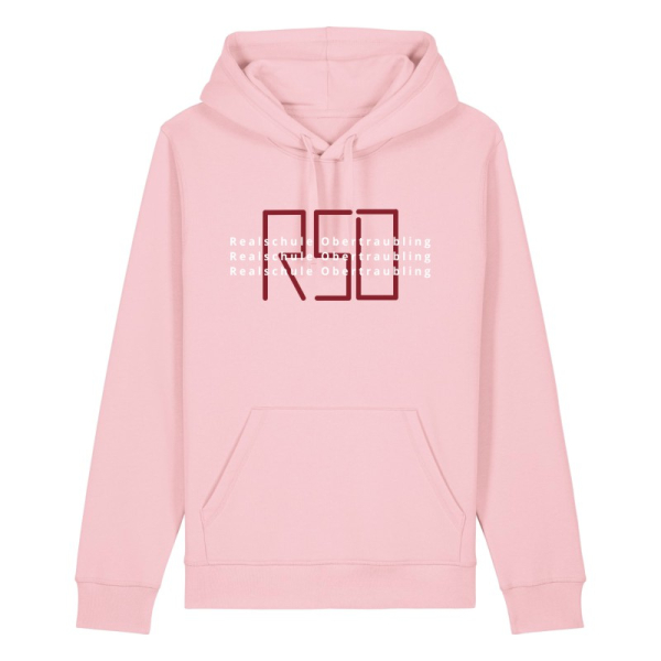 RSO Stanley/Stella Drummer 2.0 Hoody Statement