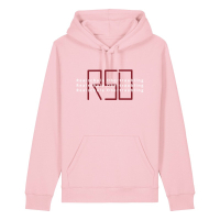 RSO Stanley/Stella Drummer 2.0 Hoody Statement