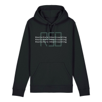 RSO Stanley/Stella Drummer 2.0 Hoody Statement