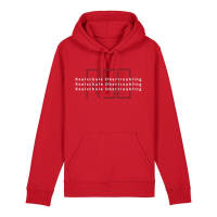 RSO Stanley/Stella Drummer 2.0 Hoody Statement