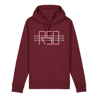 RSO Stanley/Stella Drummer 2.0 Hoody Statement