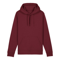 RSO Stanley/Stella Drummer 2.0 Hoody Back Bold
