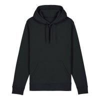 RSO Stanley/Stella Drummer 2.0 Hoody Back Bold
