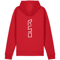 RSO Stanley/Stella Drummer 2.0 Hoody Back Bold