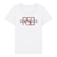RSO Stella Expresser 2.0 T-Shirt Damen Statement