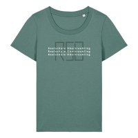 RSO Stella Expresser 2.0 T-Shirt Damen Statement