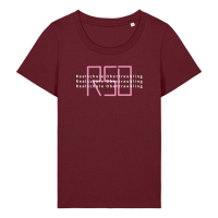 RSO Stella Expresser 2.0 T-Shirt Damen Statement