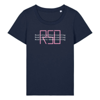 RSO Stella Expresser 2.0 T-Shirt Damen Statement