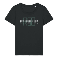 RSO Stella Expresser 2.0 T-Shirt Damen Statement