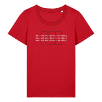 RSO Stella Expresser 2.0 T-Shirt Damen Statement