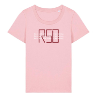 RSO Stella Expresser 2.0 T-Shirt Damen Statement