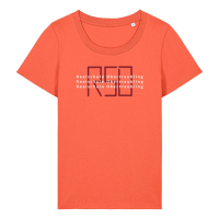 RSO Stella Expresser 2.0 T-Shirt Damen Statement