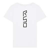 RSO Stella Expresser 2.0 T-Shirt Damen Back Bold