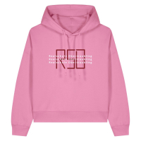 RSO Stella Nora Hoody Damen Statement