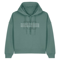 RSO Stella Nora Hoody Damen Statement