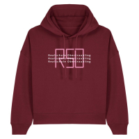RSO Stella Nora Hoody Damen Statement