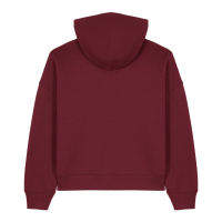 RSO Stella Nora Hoody Damen Statement
