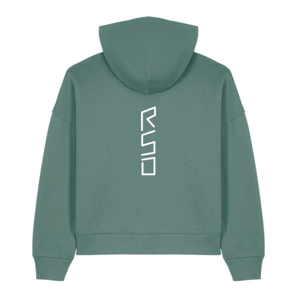 RSO Stella Nora Hoody Damen Back Bold