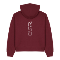 RSO Stella Nora Hoody Damen Back Bold