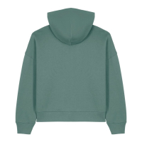 RSO Stella Nora Hoody Damen Vertical