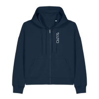 RSO Stella Ida Zip-Jacke Damen Vertical