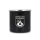 FF Mogendorf Tasse Emaille