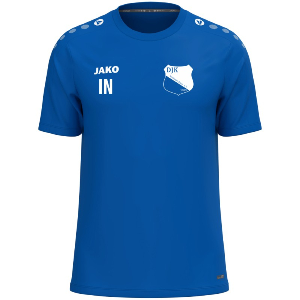 DJK Weihern/Stein Jako T-Shirt Training