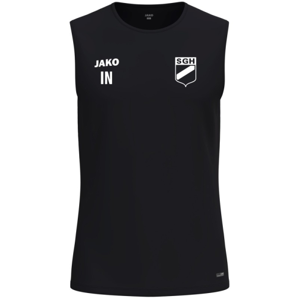 SG Hohenschambach Jako Tanktop