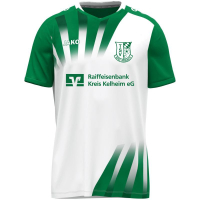 TSV Bad Abbach Jako Trikot Heim