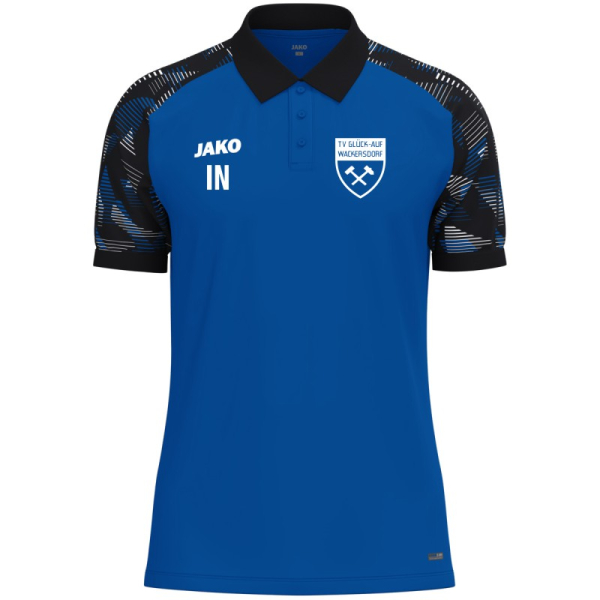 TV Wackersdorf Jako Polo