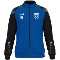 TV Wackersdorf Jako Polyesterjacke