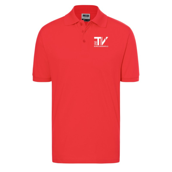 TV Burglengenfeld JN Poloshirt