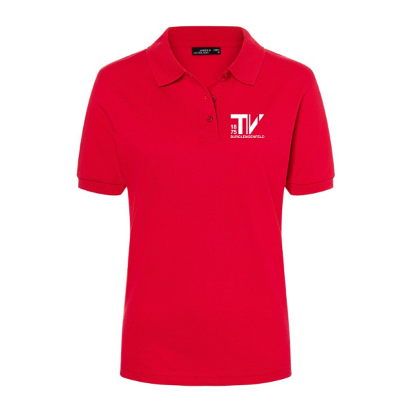 TV Burglengenfeld JN Poloshirt Damen