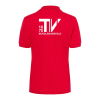 TV Burglengenfeld JN Poloshirt Damen