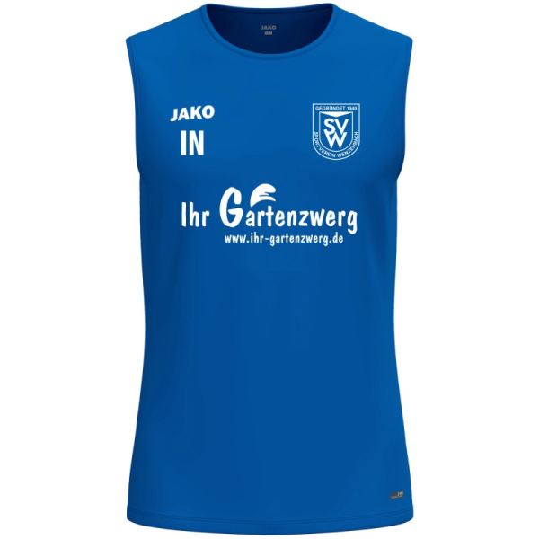SV Wenzenbach Jako Tanktop