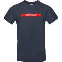 FF Burgweinting B&C T-Shirt Jugend