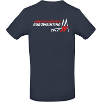 FF Burgweinting B&C T-Shirt Jugend